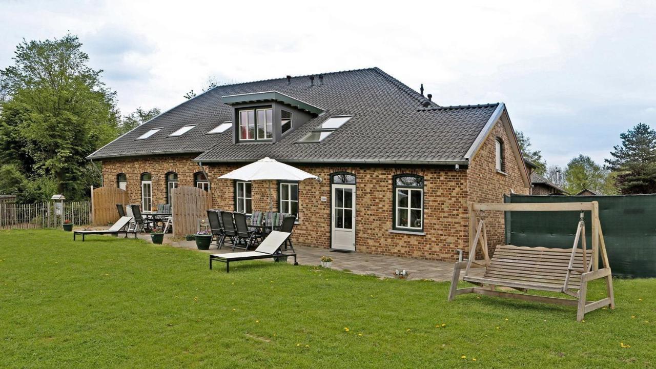 Herlaeve # Klaproas Mechelen Exterior photo