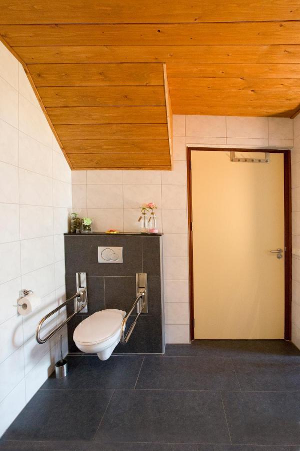 Herlaeve # Klaproas Mechelen Exterior photo